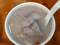 -清心素食自助餐厅(夫子庙店)