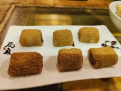 -局气 烤鸭·北京菜(前门店)