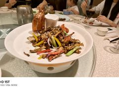 -金美华轩(东方路齐鲁店)