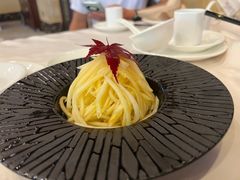 -三亚海韵度假酒店·韵和轩中餐厅