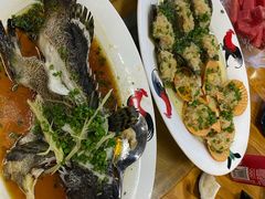 -这片海·海景餐厅(博鳌店)