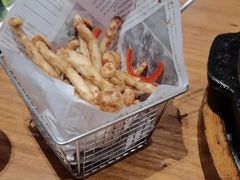 -老板恋上鱼(恒隆广场店)