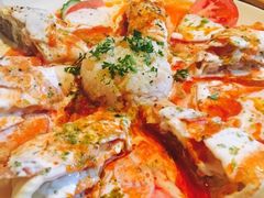 -Pasha帕夏土耳其餐厅(南昌路店)