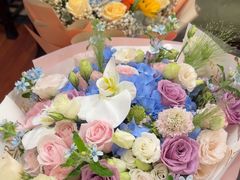 -小八仙·宴(三峡茶庄店)