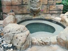 -悦隆庄温泉度假酒店