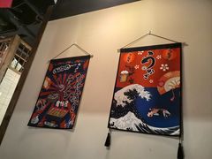 -玉川屋·深夜食堂居酒屋(柳巷店)