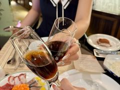 -广州花园酒店·凌璇阁旋转餐厅CAROUSEL360