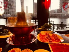 -南门涮肉(通州店)