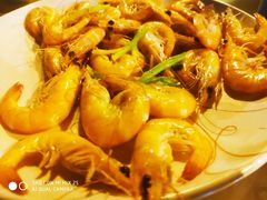 -明润海鲜(南边海店)