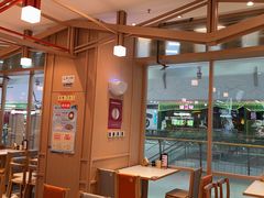 -味千拉面(泰州万达广场店)