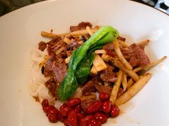 -漆黑觉米粉(三里屯店)