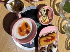 -竹鲜笙全竹宴(国色天香店)