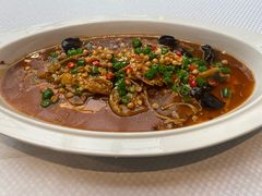 -卫鼎轩·曹公馆(鼓楼店)
