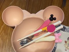 -大鲜生·亚洲菜融合小食堂