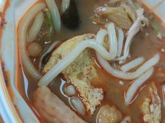 -中国传统伊兰拉面(石景山店)