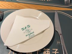 -刀叉遇上筷子中西融合餐厅(南开店)
