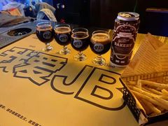 -JollyBee’s Craft Nest乐蜂精酿