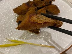 -梅龙镇酒家(南京西路总店)