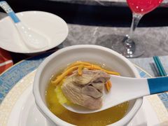 -悦厨中餐厅(成都天府丽都喜来登饭店)