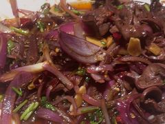 -五谷丰登·胶东海鲜·家常菜(张村店)