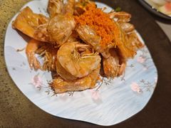 -海鲜e族(马王堆店)