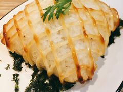 -火啫啫·粤式啫啫煲(南通首店)