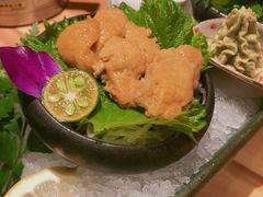 -大岛日本料理铁板烧(南通大饭店)