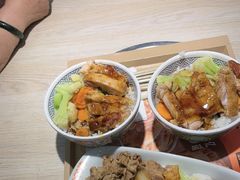 -吉野家(复兴路第二餐厅店)