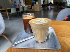 -山下C5cafe(惠通时代广场店)