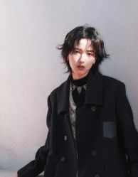点击看大图 -菲·木田moontin造型salon