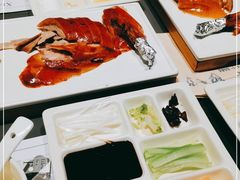 -小大董·烤鸭(观景餐厅·南京西路店)