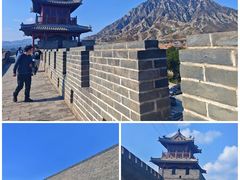 -鸡鸣驿城