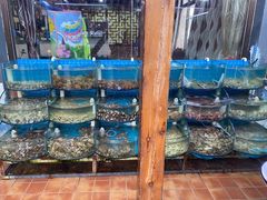 -同道蒸汽海鲜烧烤自助(刘庄夜市店)