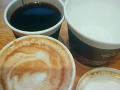 -Peet's Coffee皮爷咖啡(豫园店)