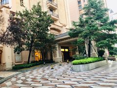 -上海浦东星河湾酒店