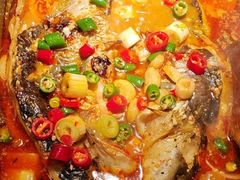 -川知味(京华城店)