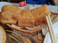 -滋粥楼·顺德菜(番禺广场总店)