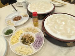 -寻味顺德·南记酒家·传统顺德菜·鱼生(广源路店)