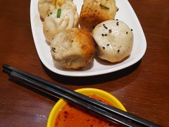 -大壶春生煎(四川中路店)