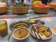 -喜家自助小火锅(乐客城店)