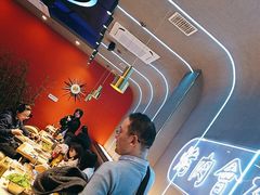 -杨记齐齐哈尔烤肉(总店)