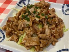 -龙桥私厨·姜花菊花过桥鱼·顺德菜(容桂店)