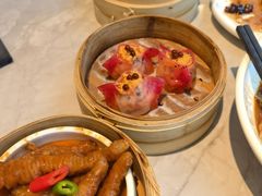 -陶兰居·手工点心·粤菜(圆融时代广场店)