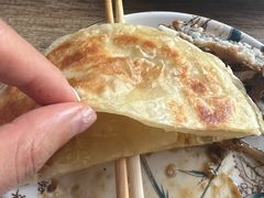 -沈阳李连贵熏肉大饼(兴城店)