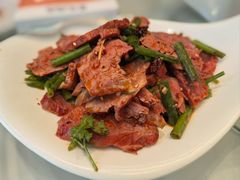-老三烤肉·融合菜宴会厅