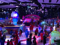 -梦幻奥陶纪景区