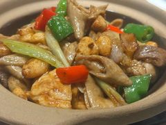 -留半山·香港食堂(啦啦宝都店)