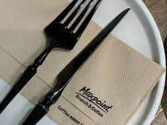 -Maxpoint Kitchen 西餐咖啡(乐峰广场店)