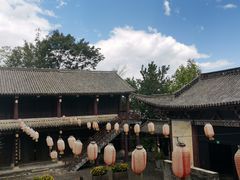 -天龙八部武侠城