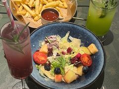 -第101座花园餐厅(湖滨88店)